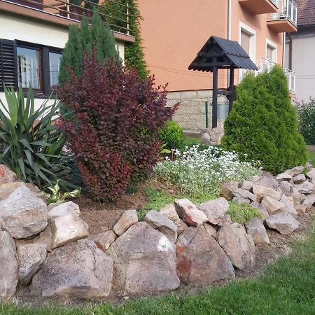 Apartment Flora Arandjelovac Exterior photo